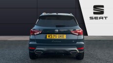 SEAT Arona 1.0 TSI 115 FR 5dr Petrol Hatchback